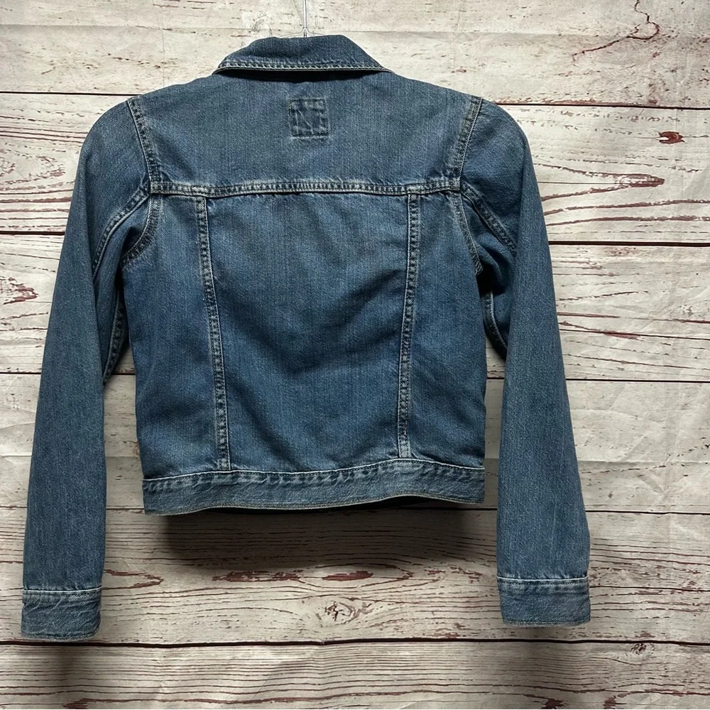 GAP denim jacket